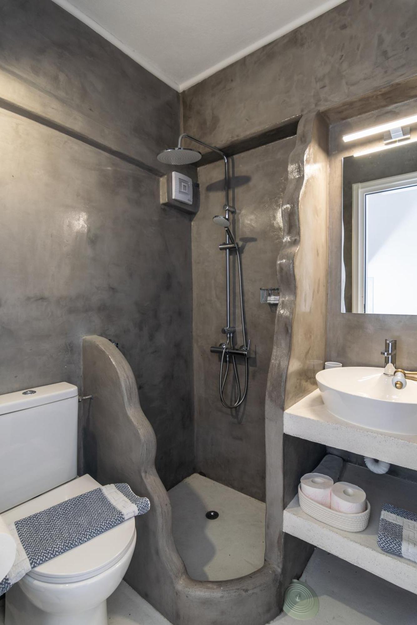 Miloessa Appartement Adámas