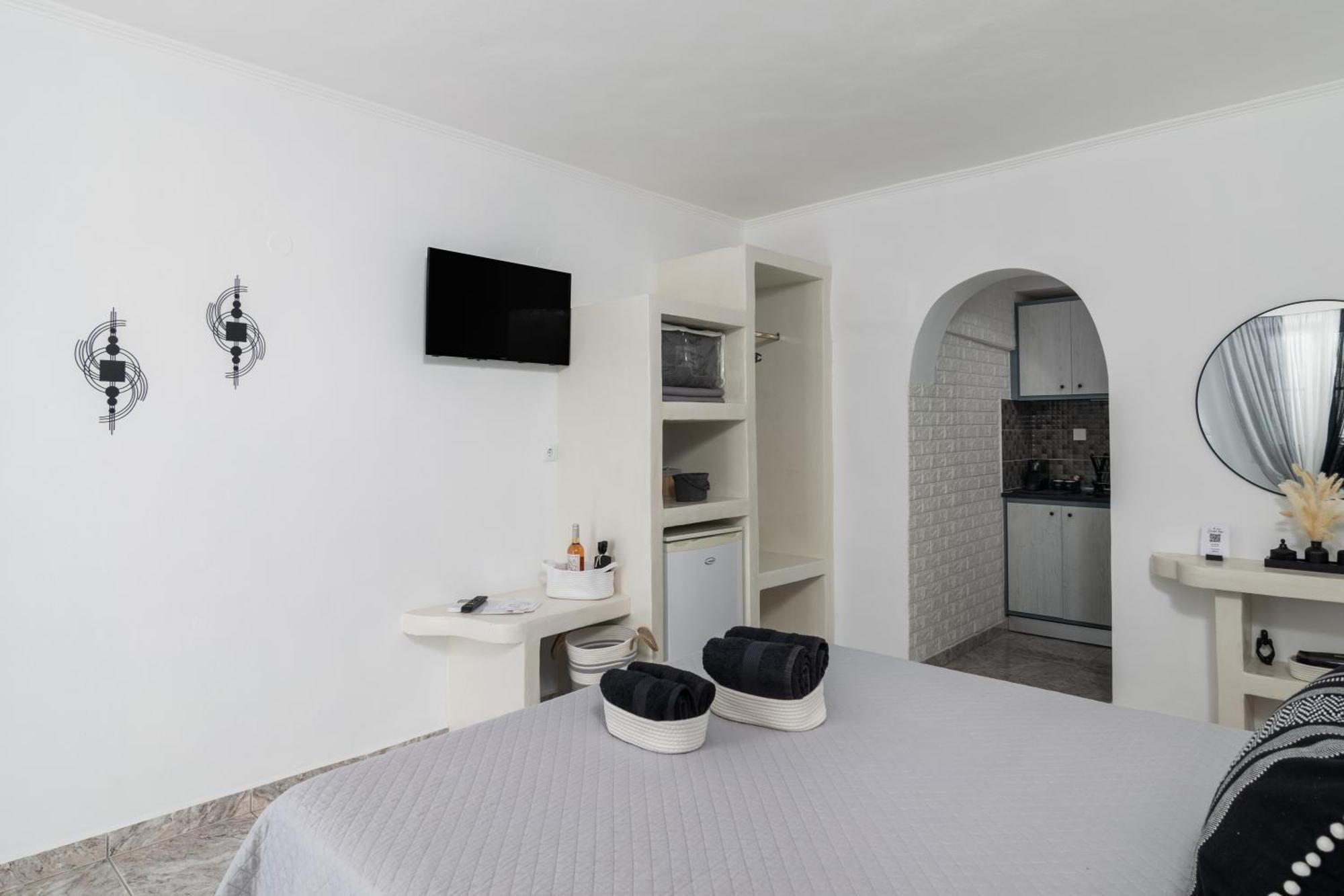 Miloessa Appartement *
