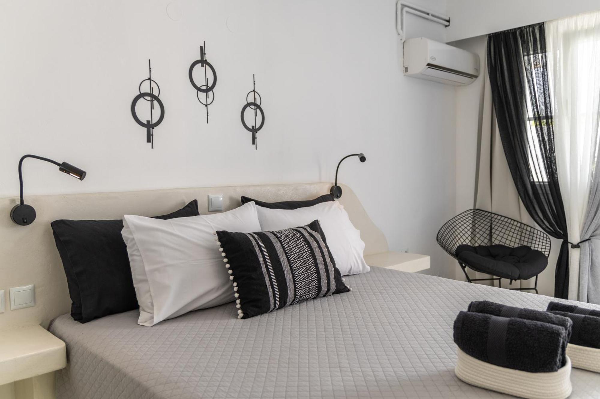 Appartement Miloessa Adámas