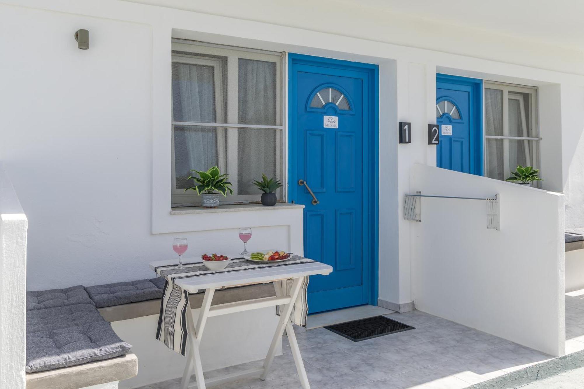 Miloessa Appartement *