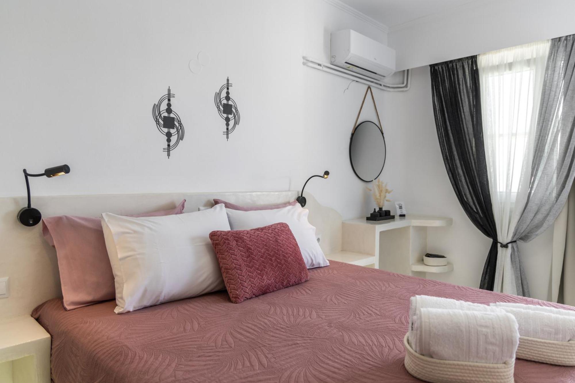 Miloessa Appartement