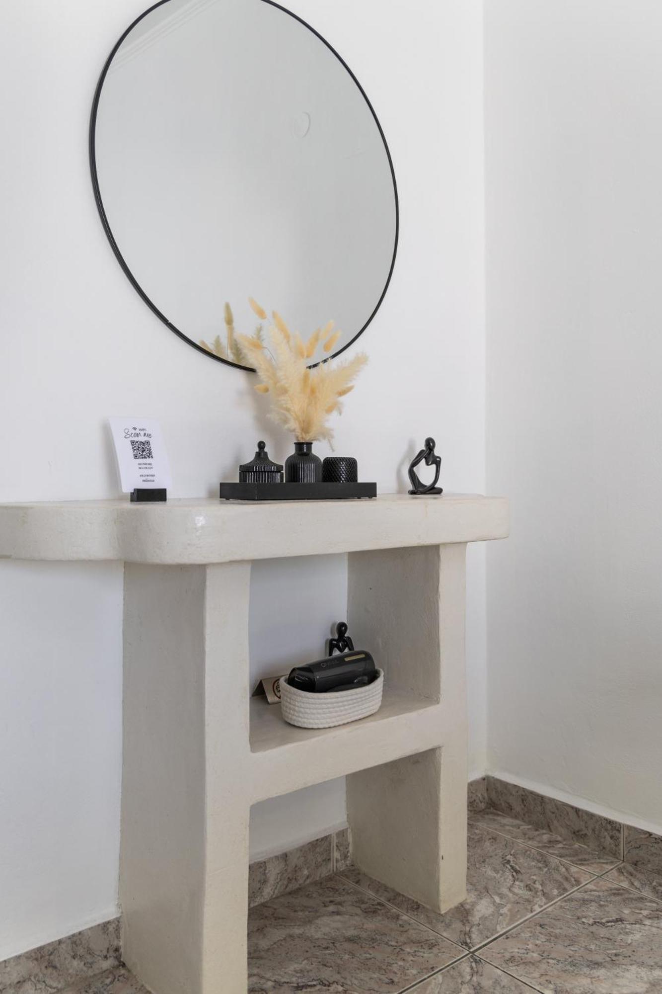 Appartement Miloessa