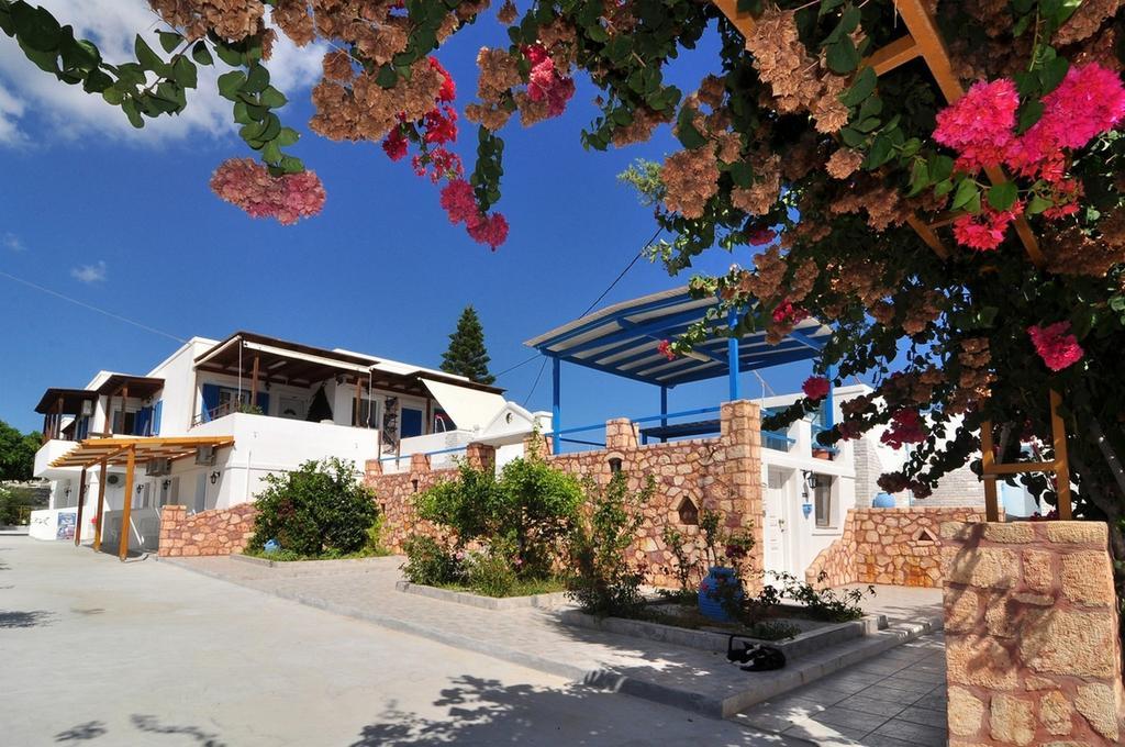 Miloessa Appartement