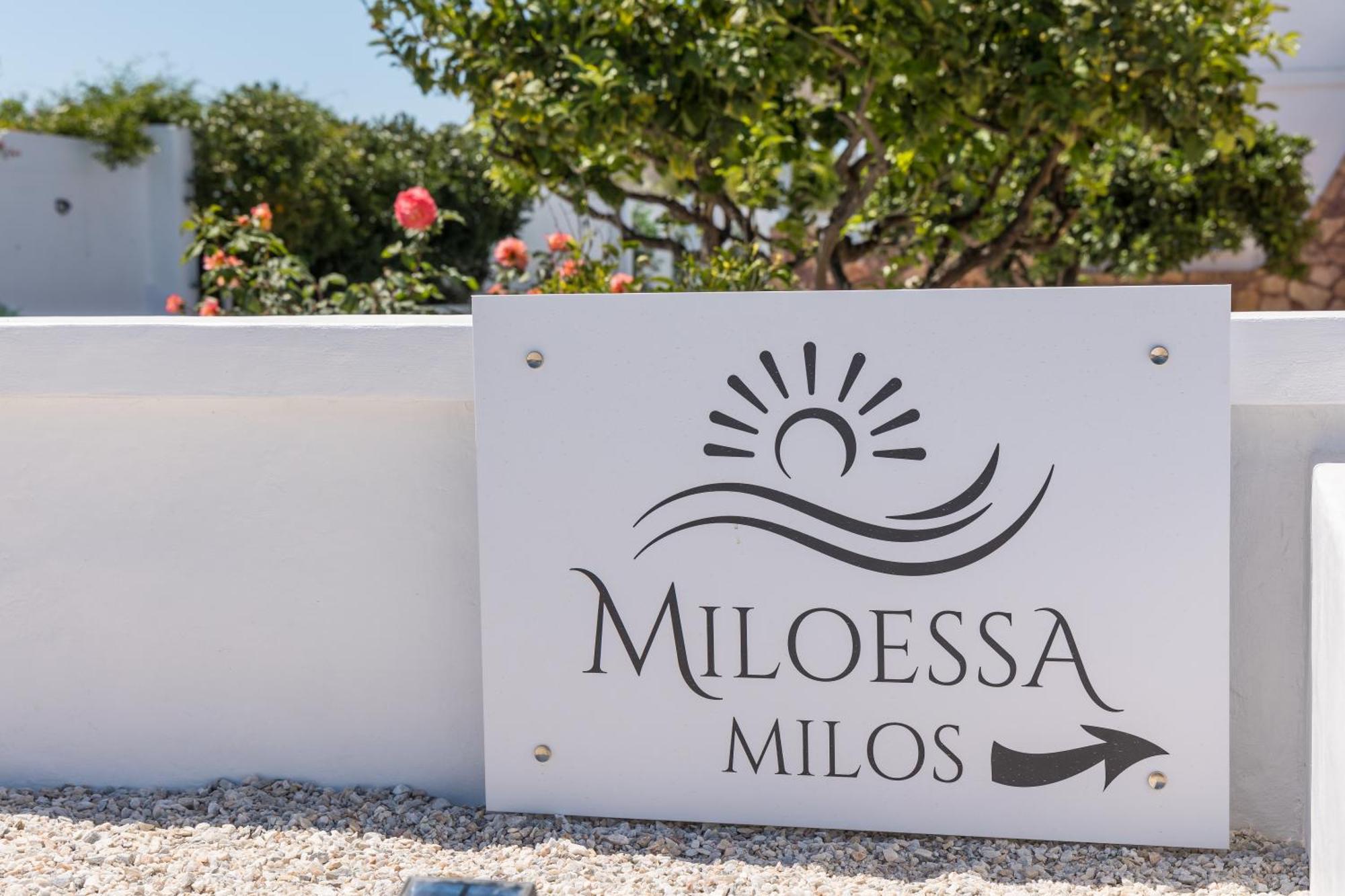 Miloessa